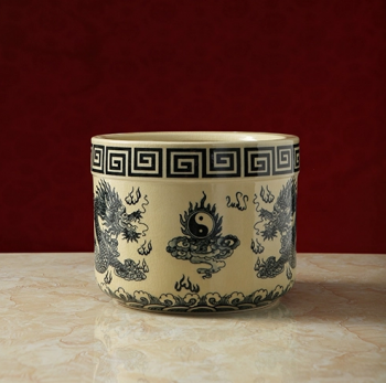 Lập ban thờ mới nên thờ 1 hay 3 bát hương ?